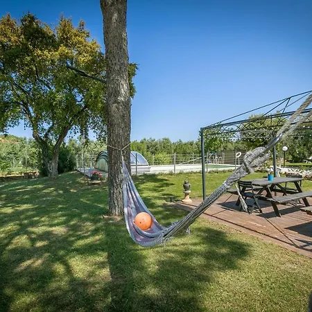 Farm stay Casa Rurale Capraia