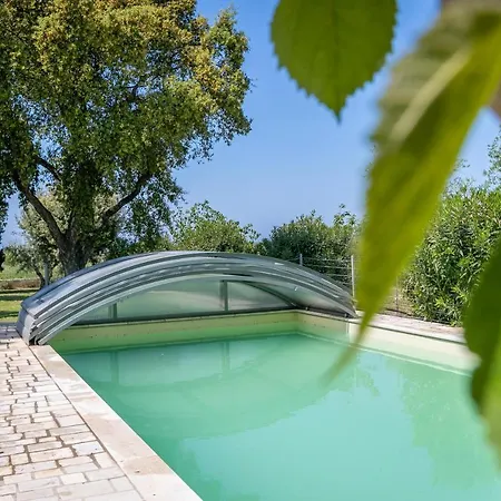 Casa Rurale Capraia * San Vincenzo