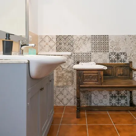 Casa Rurale Capraia San Vincenzo